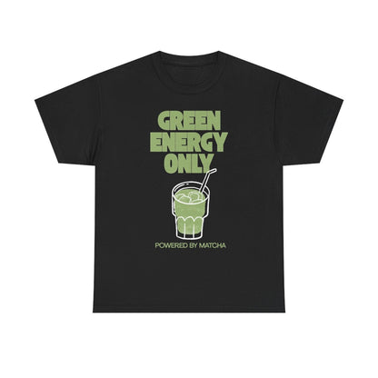 MATCHA 9 - Drinks (Kids Tee)