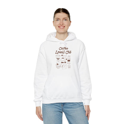 BREW MOOD - Coffee (Hoodie)