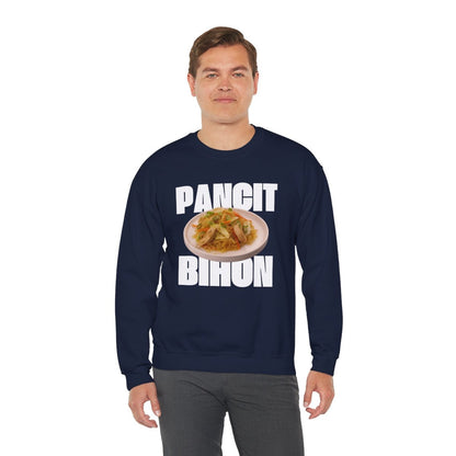 BIHON - Filipino Food (Sweatshirt)