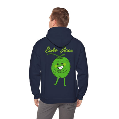 BUKO JUICE 2 - Filipino Food (Hoodie)