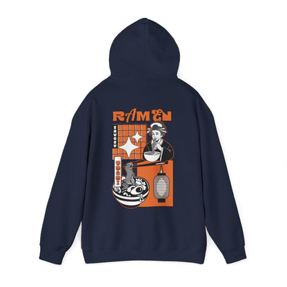 UMAMI BOMB - Japanese Food (Hoodie)