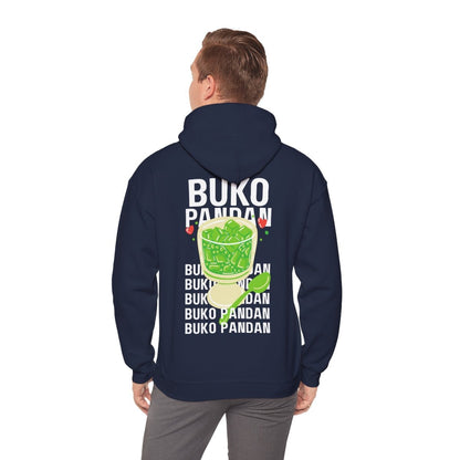 BUKO PANDAN 2 - Filipino Food (Hoodie)