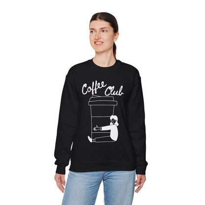 COFFEE ERA - Coffee (Sweatshirt)