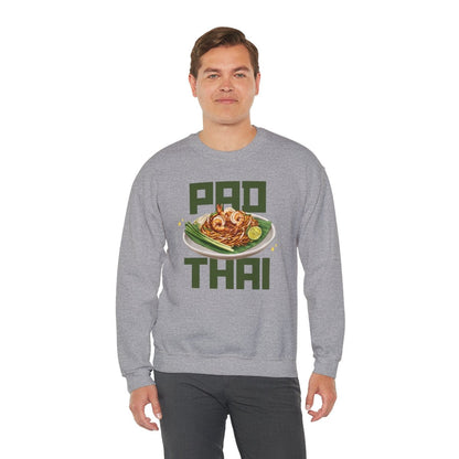 PAD THAI - Asian Food (Sweatshirt)