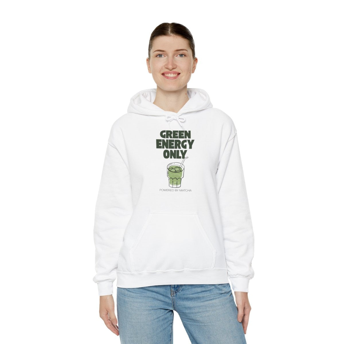 MATCHA 9 - Drinks (Hoodie)