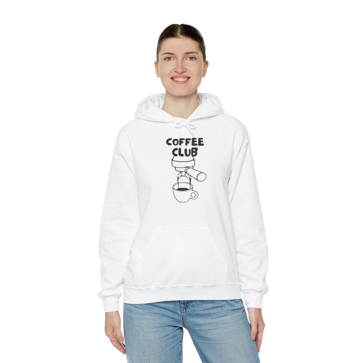 ESPRESSO MOOD - Coffee (Hoodie)