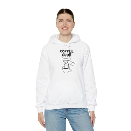 ESPRESSO MOOD - Coffee (Hoodie)