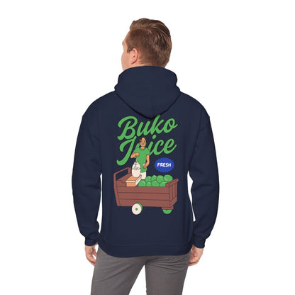 BUKO JUICE 5 - Filipino Food (Hoodie)