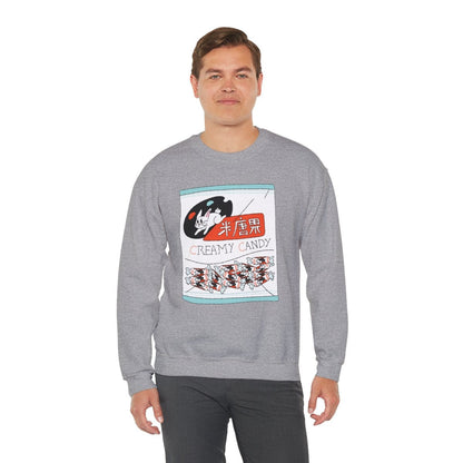 CREAMY CANDY - Sari-Sari Store (Sweatshirt)