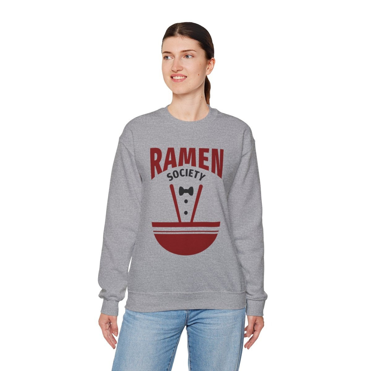 SHOYU CLASSIC - Japanse Food (Sweatshirt)