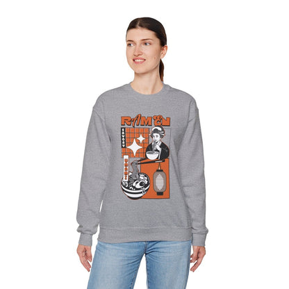 UMAMI BOMB - Japanse Food (Sweatshirt)