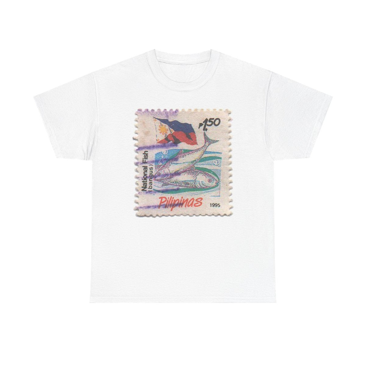 BANGUS - Filipino Food (Kids Tee)