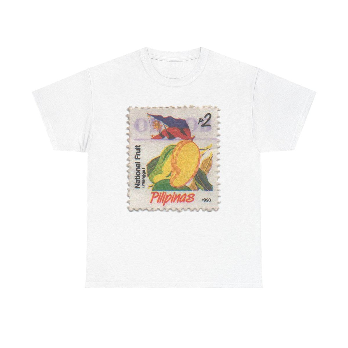 MANGGA - Filipino Food (Kids Tee)