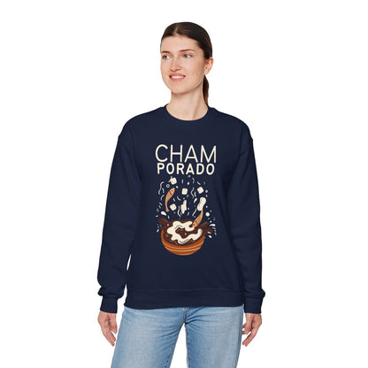 CHAMPORADO - Filipino Food (Sweatshirt)