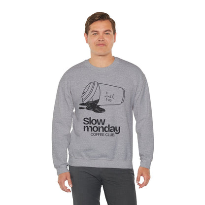 FIRST POUR - Coffee (Sweatshirt)