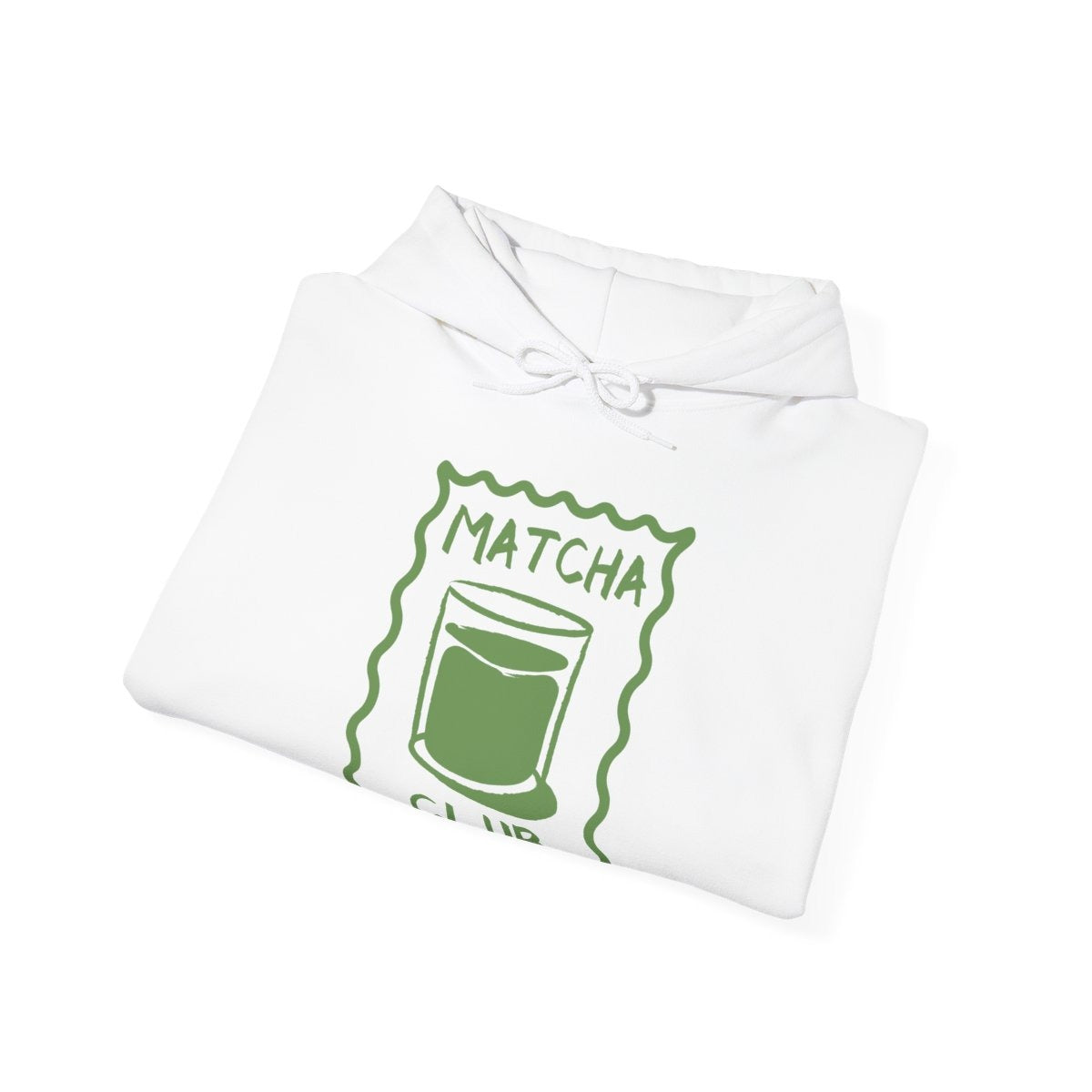 MATCHA 6 - Drinks (Hoodie)