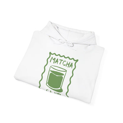 MATCHA 6 - Drinks (Hoodie)