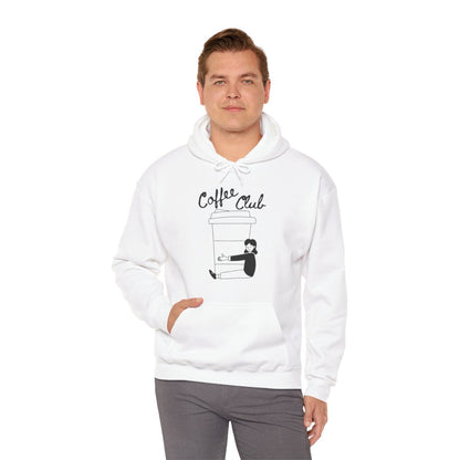COFFEE ERA - Coffee (Hoodie)