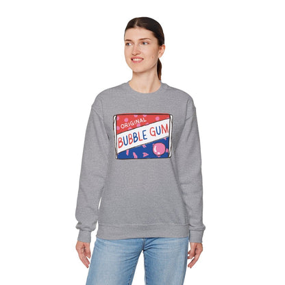 BUBBLE GUM - Sari-Sari Store (Sweatshirt)