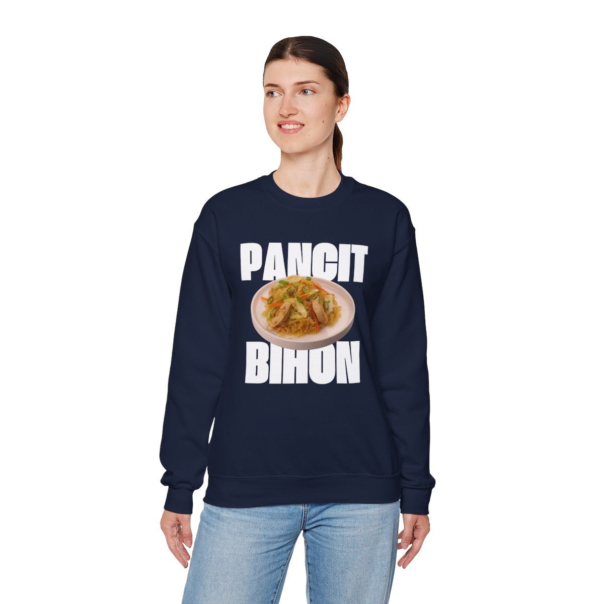 BIHON - Filipino Food (Sweatshirt)