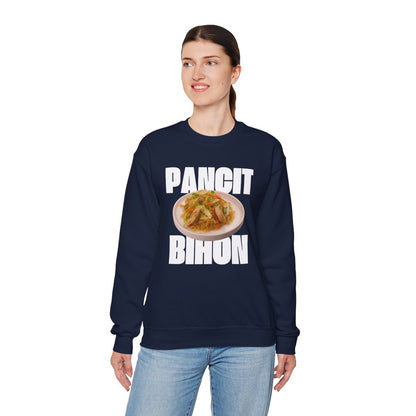 BIHON - Filipino Food (Sweatshirt)