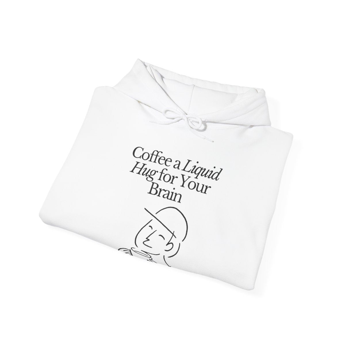 SIP SOCIETY - Coffee (Hoodie)
