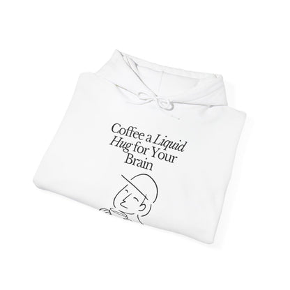 SIP SOCIETY - Coffee (Hoodie)