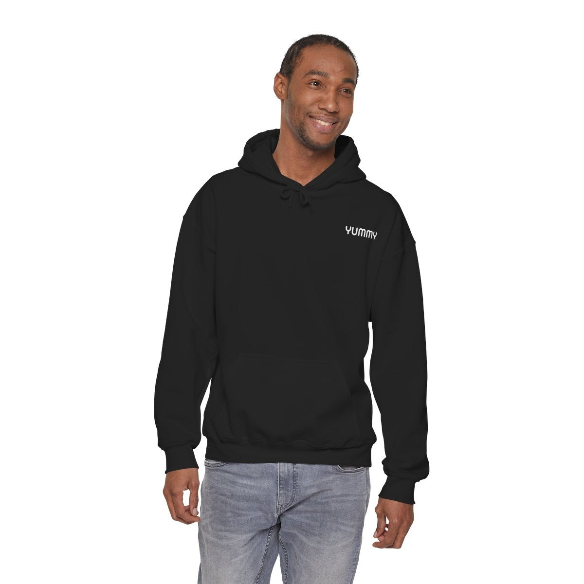 DAVAO FOOD TRIP - Filipino Food (Hoodie)