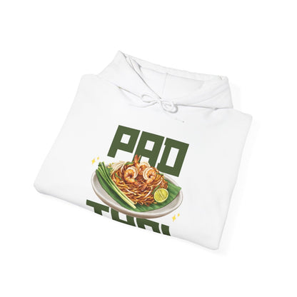 PAD THAI - Asian Food (Hoodie)