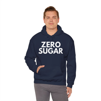 ZERO SUGAR - Foodie (Hoodie)