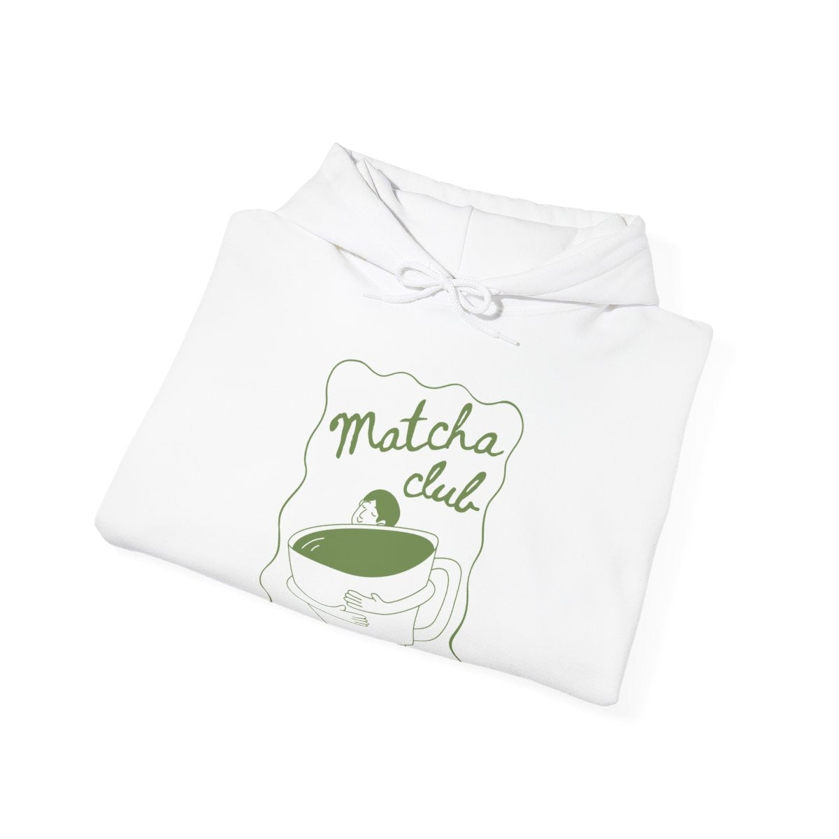 MATCHA 8 - Drinks (Hoodie)