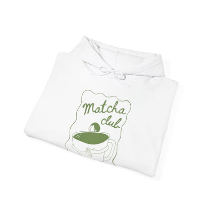 MATCHA 8 - Drinks (Hoodie)