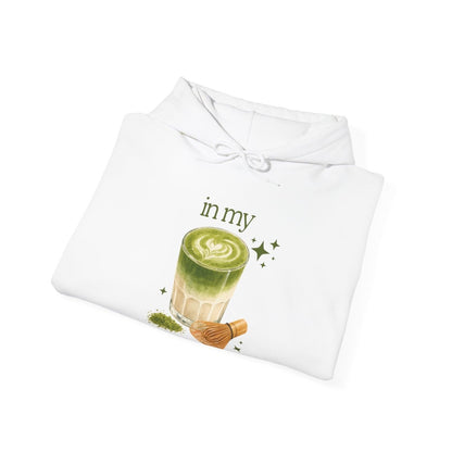 MATCHA 1 - Drinks (Hoodie)
