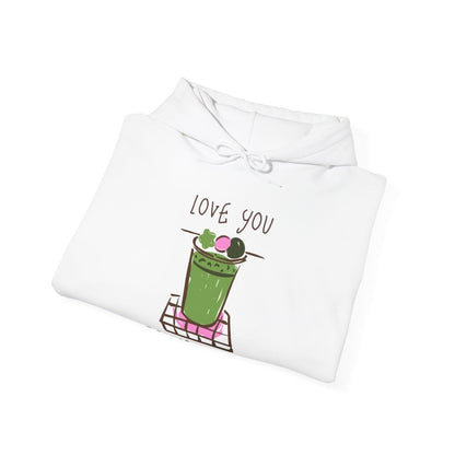 MATCHA 7 - Drinks (Hoodie)