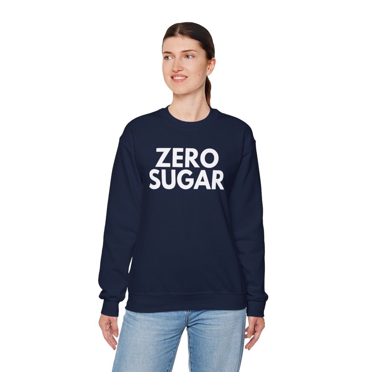 ZERO SUGAR - Foodie (Sweatshirt)