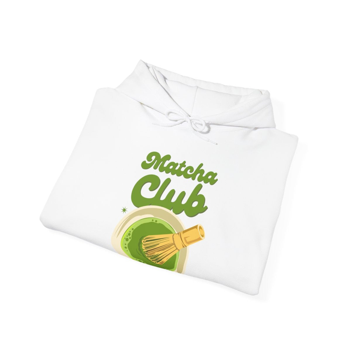 MATCHA 5 - Drinks (Hoodie)