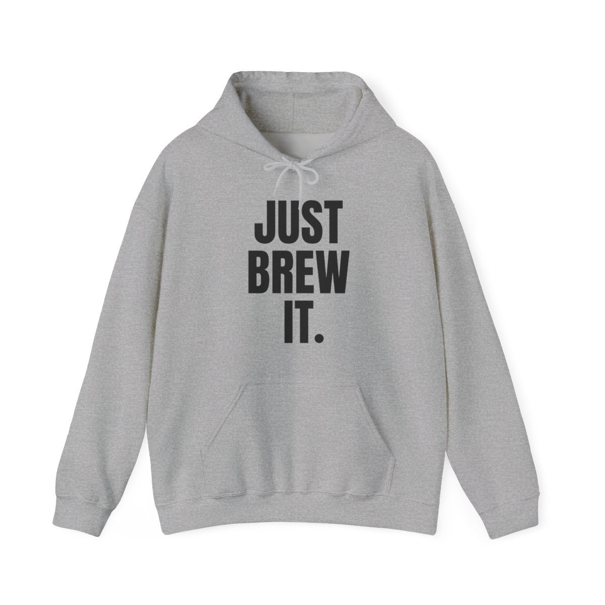 KAPE MARIA - Coffee (Hoodie)