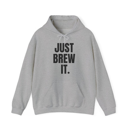 KAPE MARIA - Coffee (Hoodie)