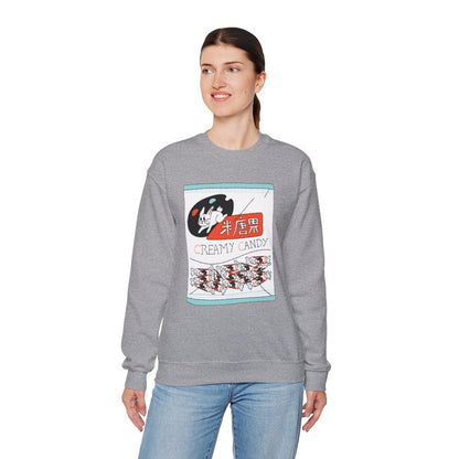 CREAMY CANDY - Sari-Sari Store (Sweatshirt)