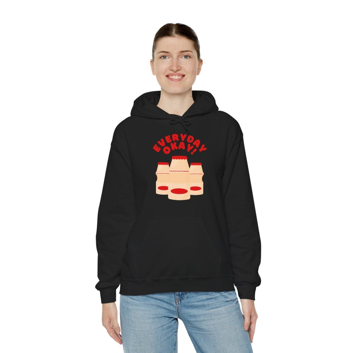 PROBIOTIC 3 - Sari-Sari Store (Hoodie)
