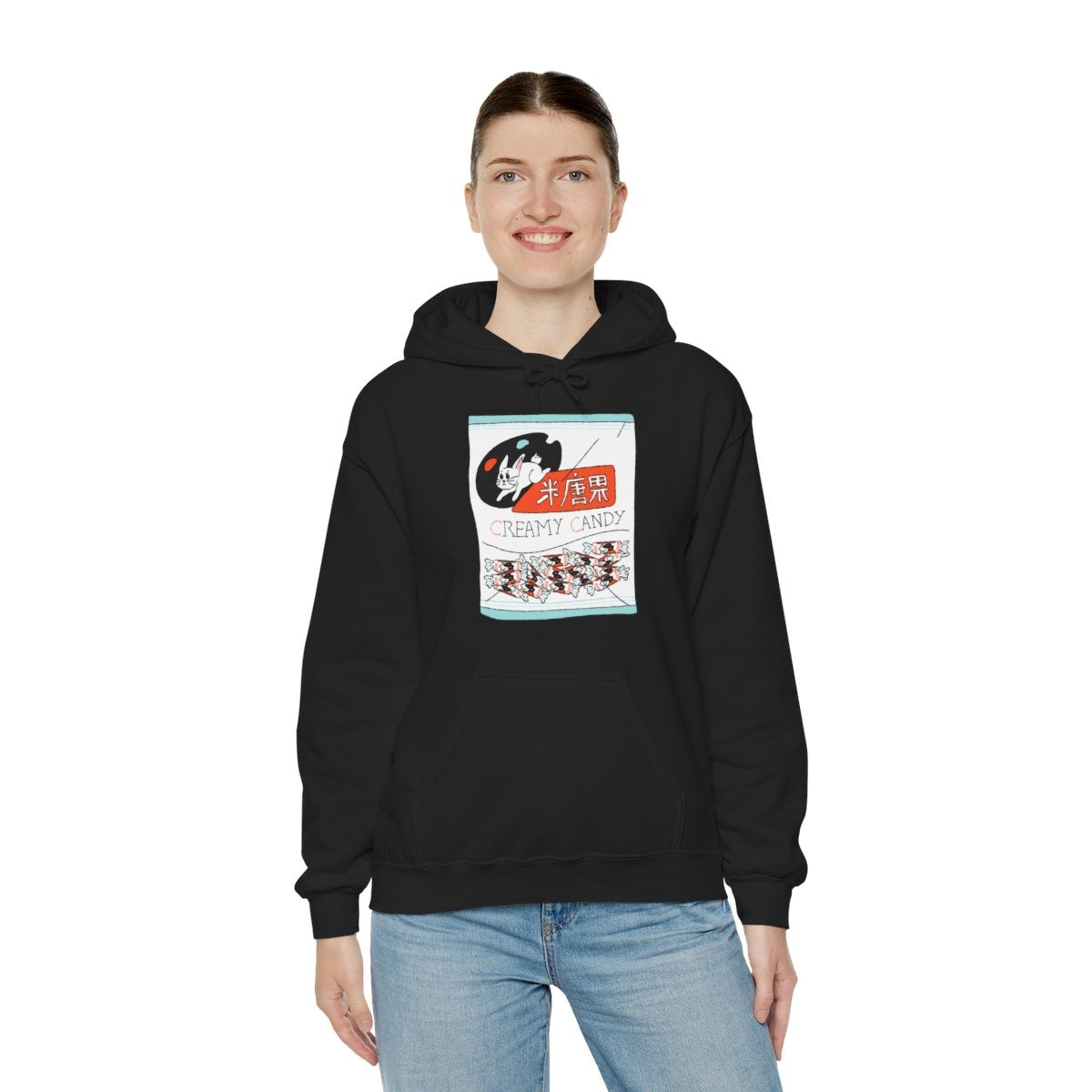 CREAMY CANDY - Sari-Sari Store (Hoodie)