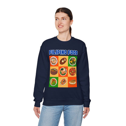 KALDERETA - Filipino Food (Sweatshirt)
