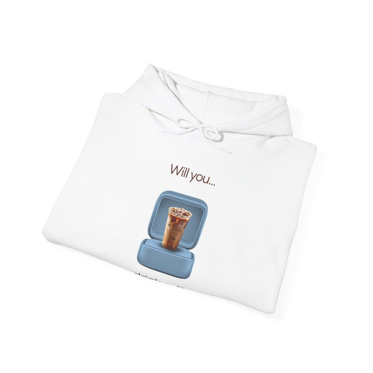 CAFFEINE CULTURE - Coffee (Hoodie)