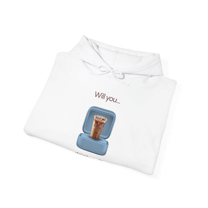 CAFFEINE CULTURE - Coffee (Hoodie)