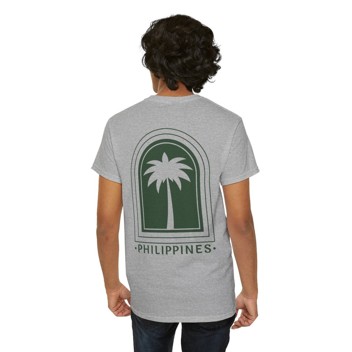 GATA - Sari-Sari Store (Basic Tee)