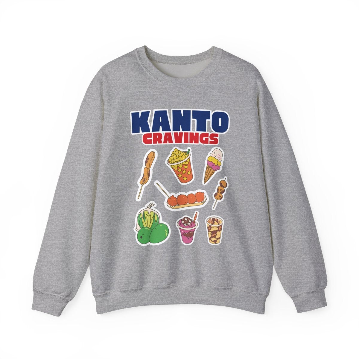 TOKNENENG - Filipino Food (Sweatshirt)