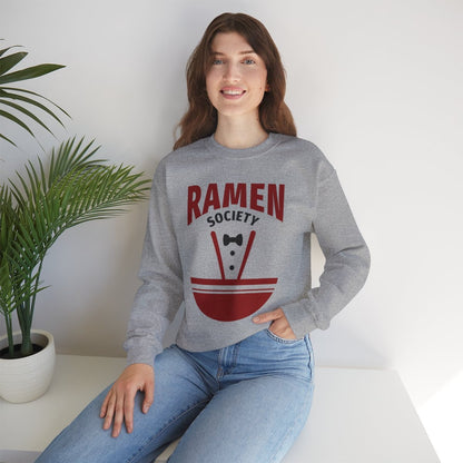 SHOYU CLASSIC - Japanse Food (Sweatshirt)