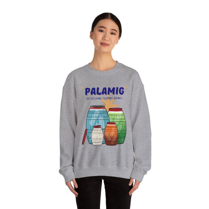 PALAMIG - Filipino Food (Sweatshirt)