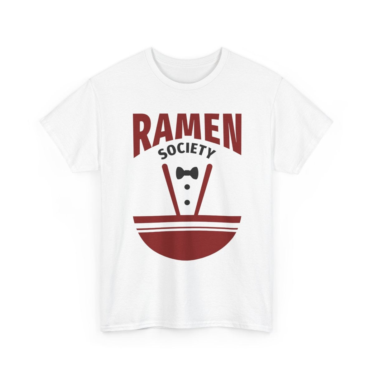 SHOYU CLASSIC - Japanese Food (Basic Tee)
