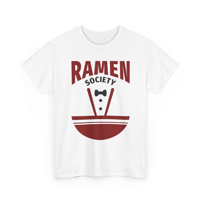 SHOYU CLASSIC - Japanese Food (Basic Tee)